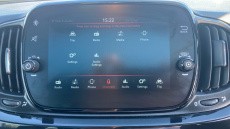 Fiat 500 1.0 Mild Hybrid Top 3dr Petrol Hatchback